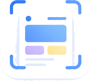 AppSnaps Logo